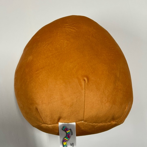 pizza squishmallow - Picture 2 of 3